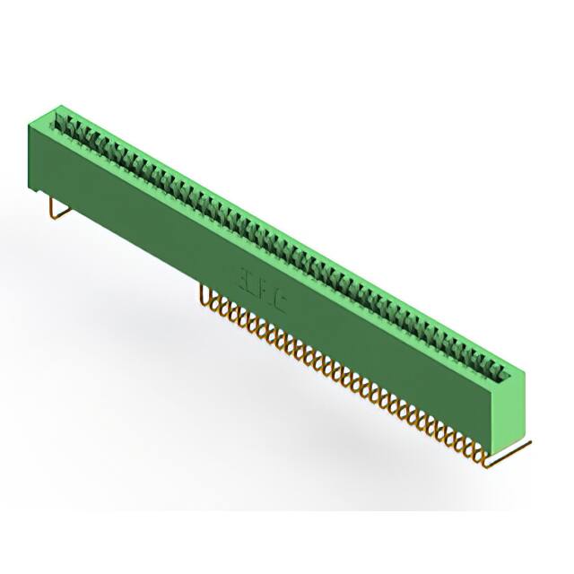 842-047-558-101 EDAC Inc.  Edgeboard Connectors